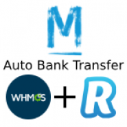 Auto Bank Transfer (Revolut)