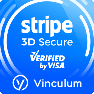 Stripe 3D Secure Card Payments