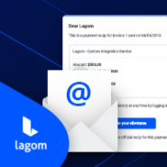 Lagom WHMCS Email Template