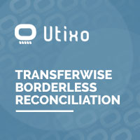 TransferWise Borderless Account Reconciliation