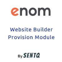 eNom Website Builder