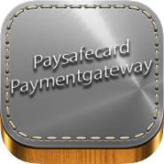 Paysafecard Gateway