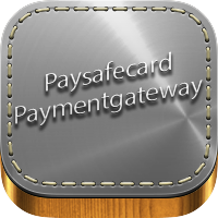 Paysafecard Gateway