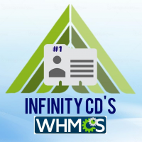 WHMCS Account Number