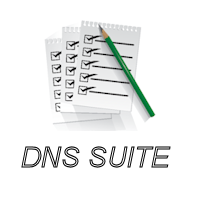 DNS Suite Module - All-in-one DNS Module