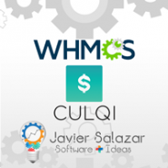Culqi Addon