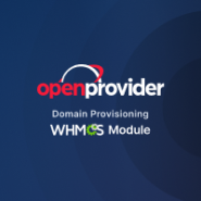 Openprovider Domain Registrar Module