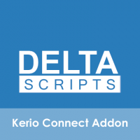Kerio Connect