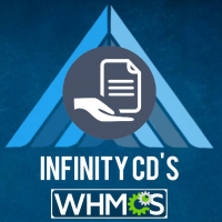 WHMCS Client Transactions & Credit