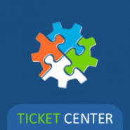 Ticket Center