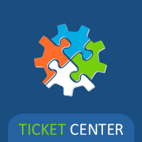 Ticket Center