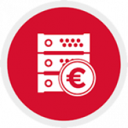 Hetzner Marketing Server