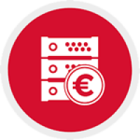 Hetzner Marketing Server