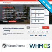 Mono WordPress Theme
