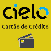 CIELO Cartão de Crédito Payment Module