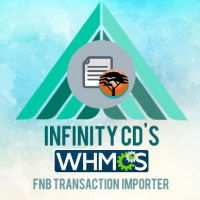 FNB Transaction Importer