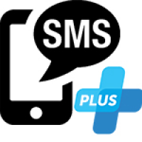 SMS Plus Notification