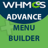 Advance Menu Builder