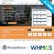 Stellar WordPress Theme