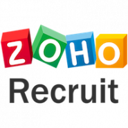Zoho Recruit