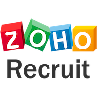 Zoho Recruit