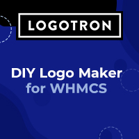 Logotron: DIY Logo Maker