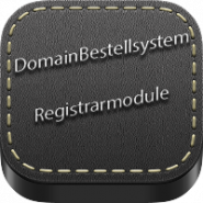 Domain-Bestellsystem Registrar Module
