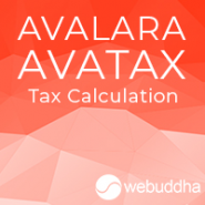wbAvatax | Avalara AvaTax - Tax Calcuation Integration