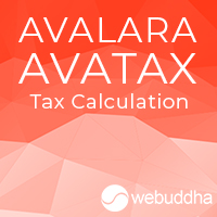 wbAvatax | Avalara AvaTax - Tax Calcuation Integration