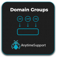 Domain Groups Module
