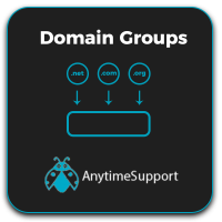 Domain Groups Module