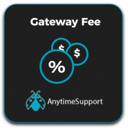Gateway Fee