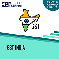 GST WHMCS INDIA MODULE