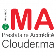 .MA domain reseller by Clouder.ma
