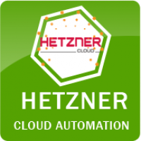 Hetzner Cloud Automation