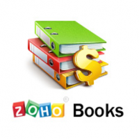 Zoho Books