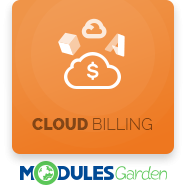 Cloud Billing For WHMCS 
