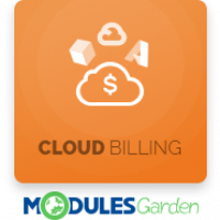 Cloud Billing For WHMCS 