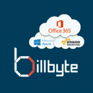 BillByte - Cloud Usage Billing for Amazon & Microsoft Cloud Solutions (CSP) - Direct and Indirect CSP partners