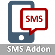 SMS Addon
