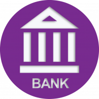 CloudAccounting - Bank