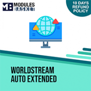  WorldStream Auto Extended