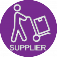 CloudAccounting - Suppliers