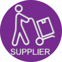 CloudAccounting - Suppliers