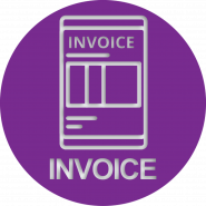 CloudAccounting - Advanced Invoice