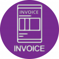 CloudAccounting - Advanced Invoice