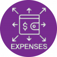 CloudAccounting - Expenses