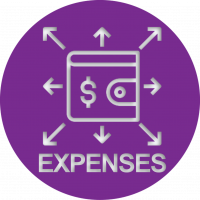 CloudAccounting - Expenses