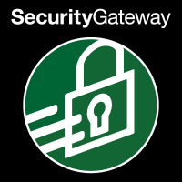 MDaemon Security Gateway for Email