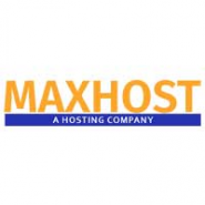 Maxhost WHMCS Theme